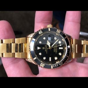 Rolex Submariner
